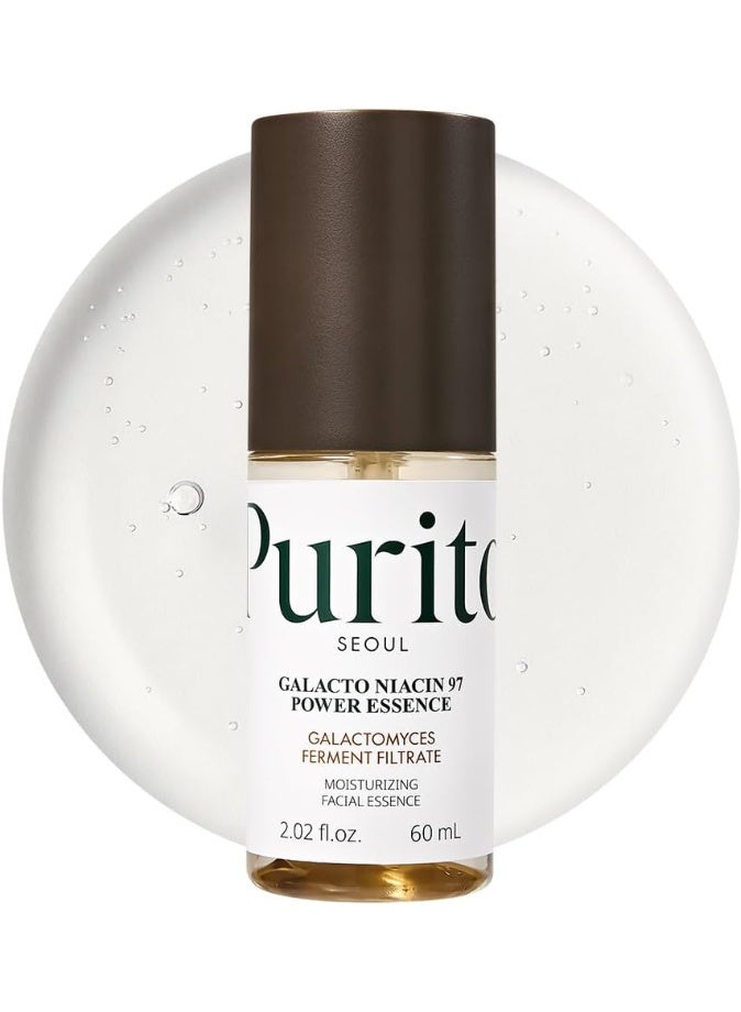 بوريتو PURITO Galacto Niacin 97 Power Essence - Image 1